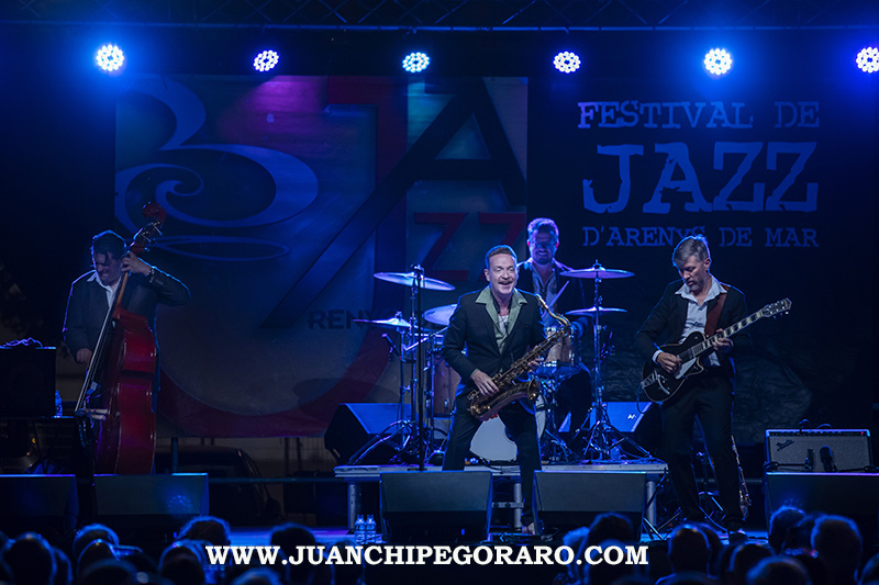Imatges del 30 Festival de Jazz d'Arenys de Mar - 2022 - Foto 94833820