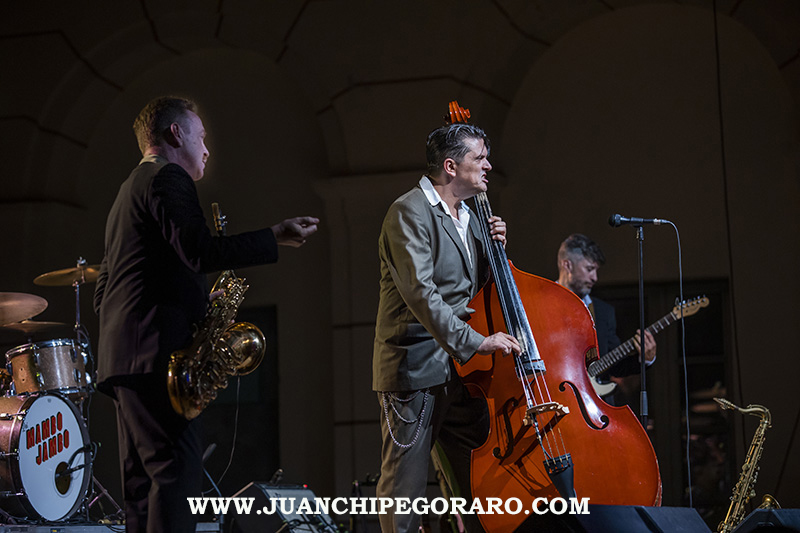 Imatges del 30 Festival de Jazz d'Arenys de Mar - 2022 - Foto 55905452