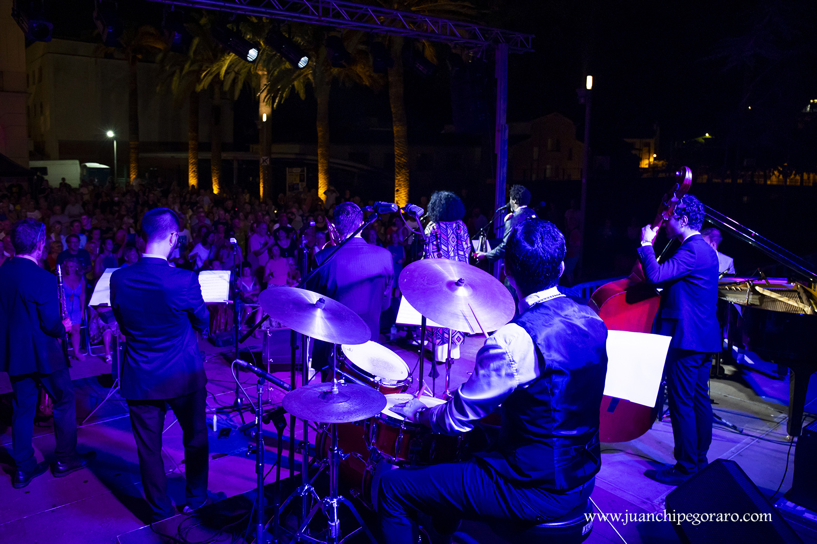 Imatges del 30 Festival de Jazz d'Arenys de Mar - 2022 - Foto 74958014