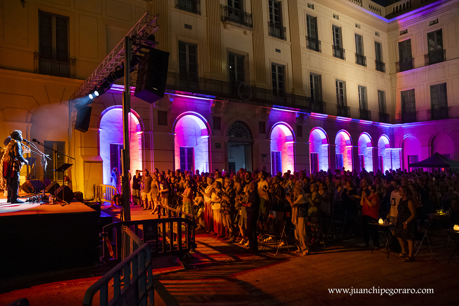 Imatges del 30 Festival de Jazz d'Arenys de Mar - 2022 - Foto 56199554