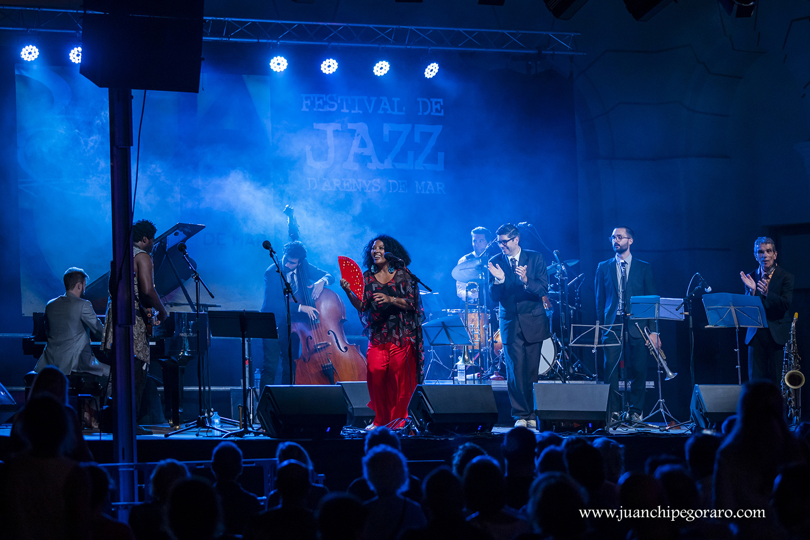 Imatges del 30 Festival de Jazz d'Arenys de Mar - 2022 - Foto 18017064