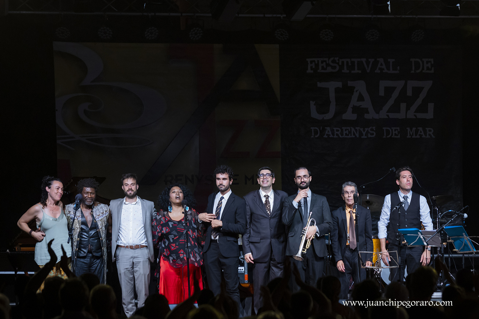 Imatges del 30 Festival de Jazz d'Arenys de Mar - 2022 - Foto 77752921
