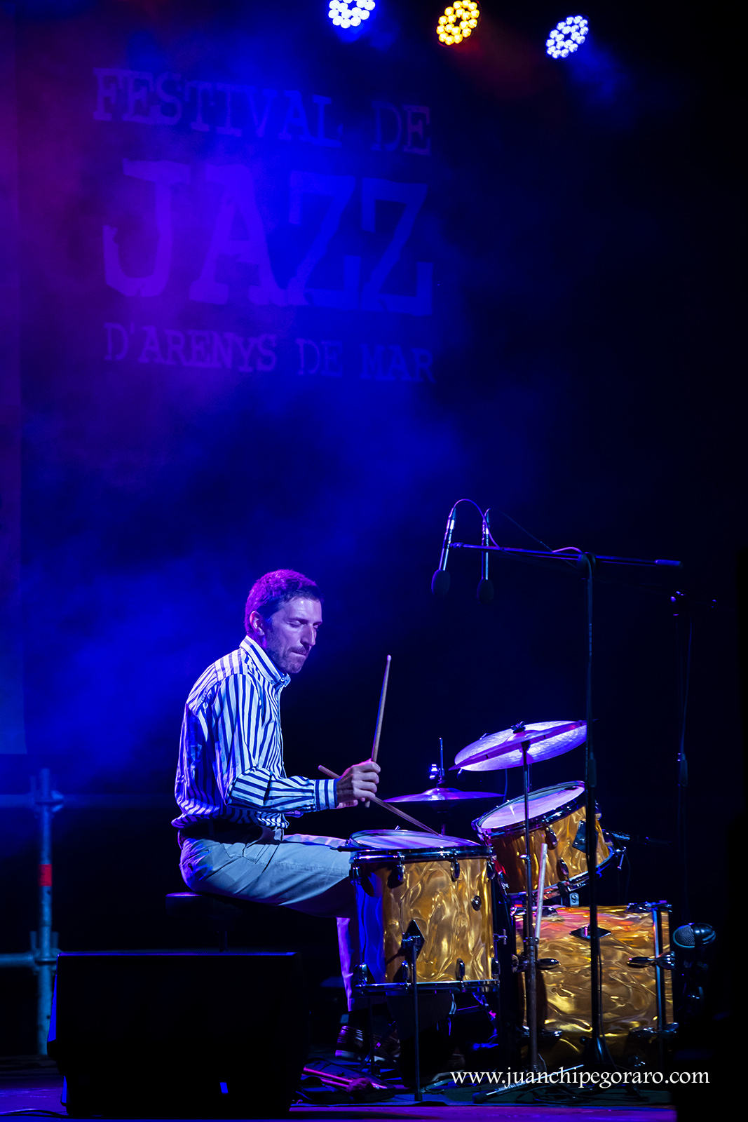 Imatges del 30 Festival de Jazz d'Arenys de Mar - 2022 - Foto 40201874