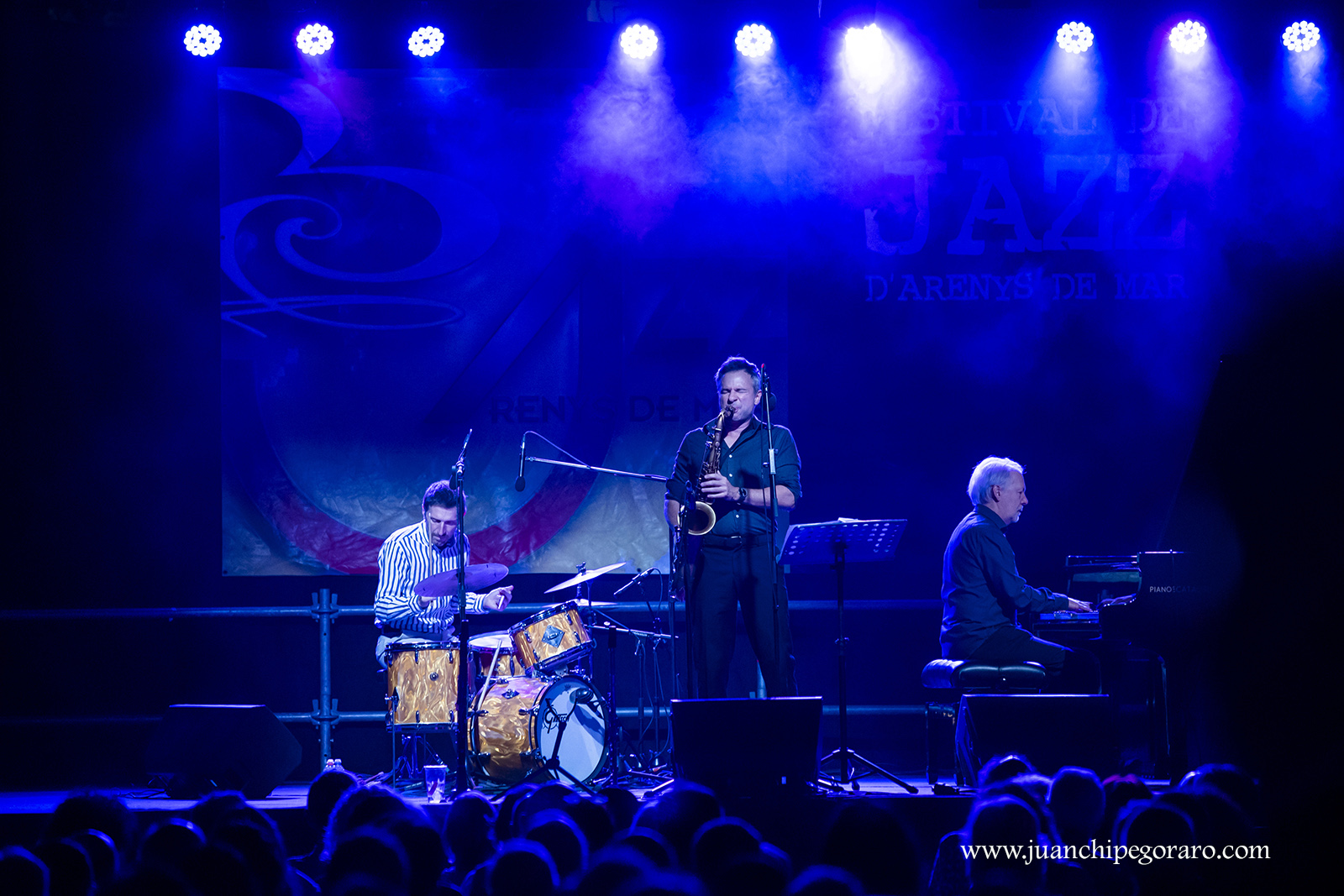 Imatges del 30 Festival de Jazz d'Arenys de Mar - 2022 - Foto 96157881