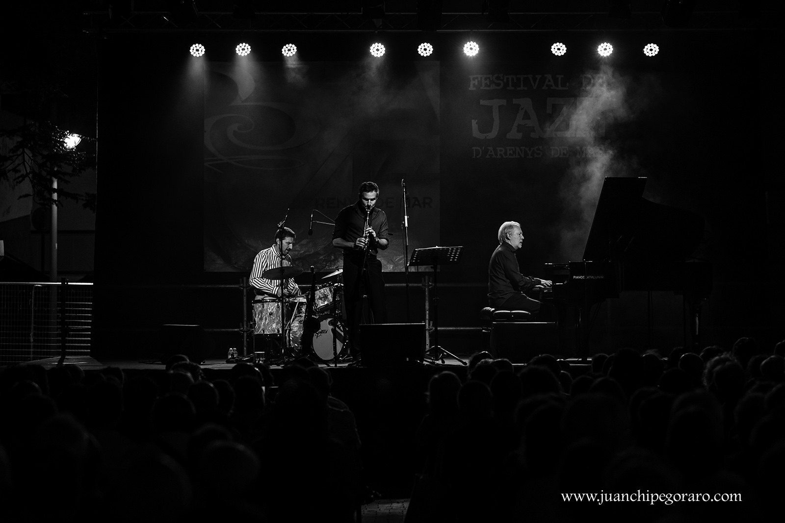Imatges del 30 Festival de Jazz d'Arenys de Mar - 2022 - Foto 94093082
