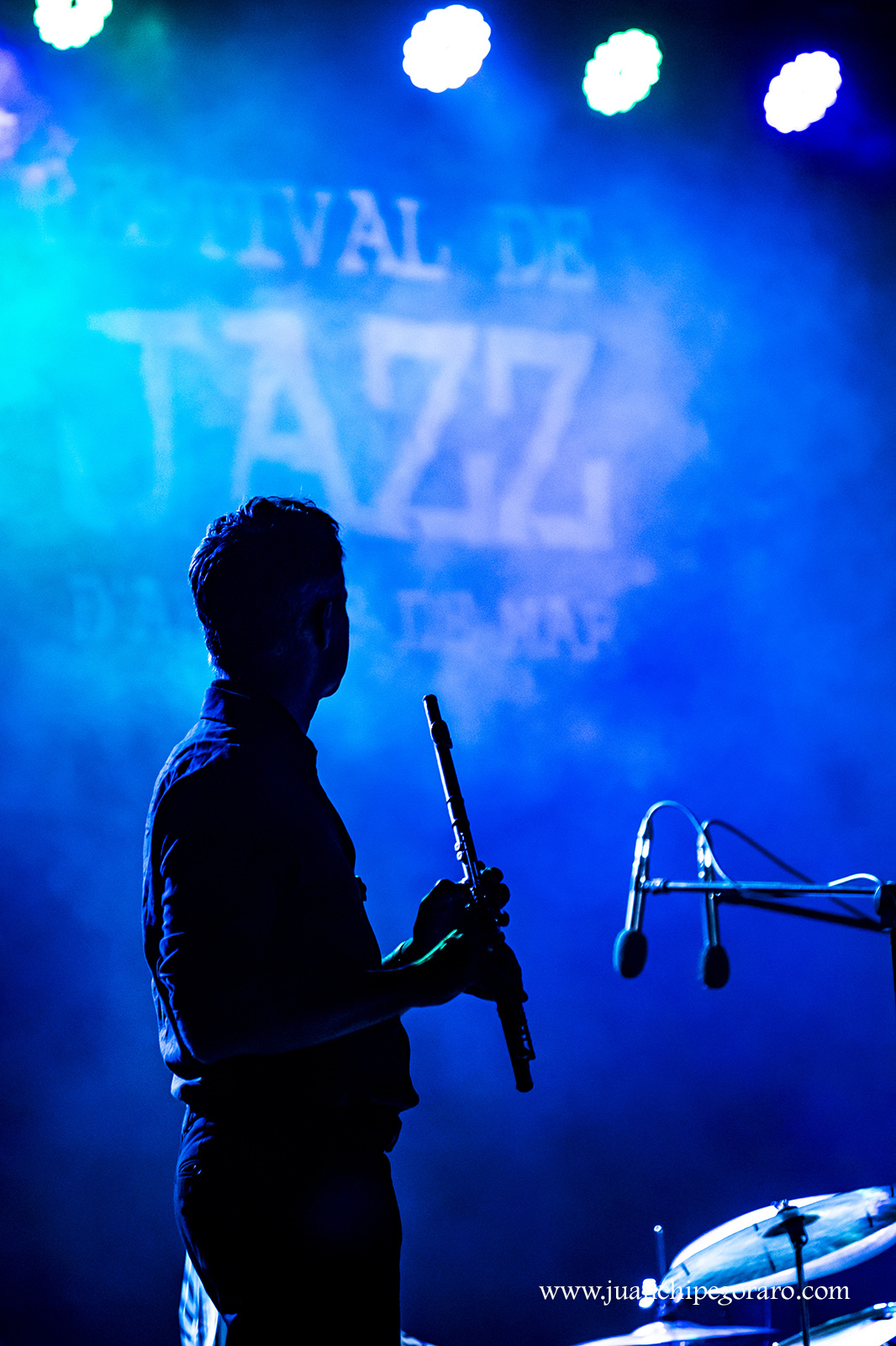 Imatges del 30 Festival de Jazz d'Arenys de Mar - 2022 - Foto 15880597