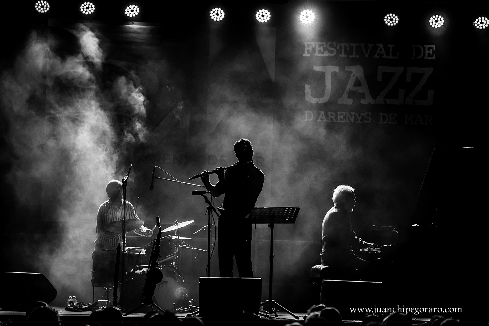 Imatges del 30 Festival de Jazz d'Arenys de Mar - 2022 - Foto 63841133