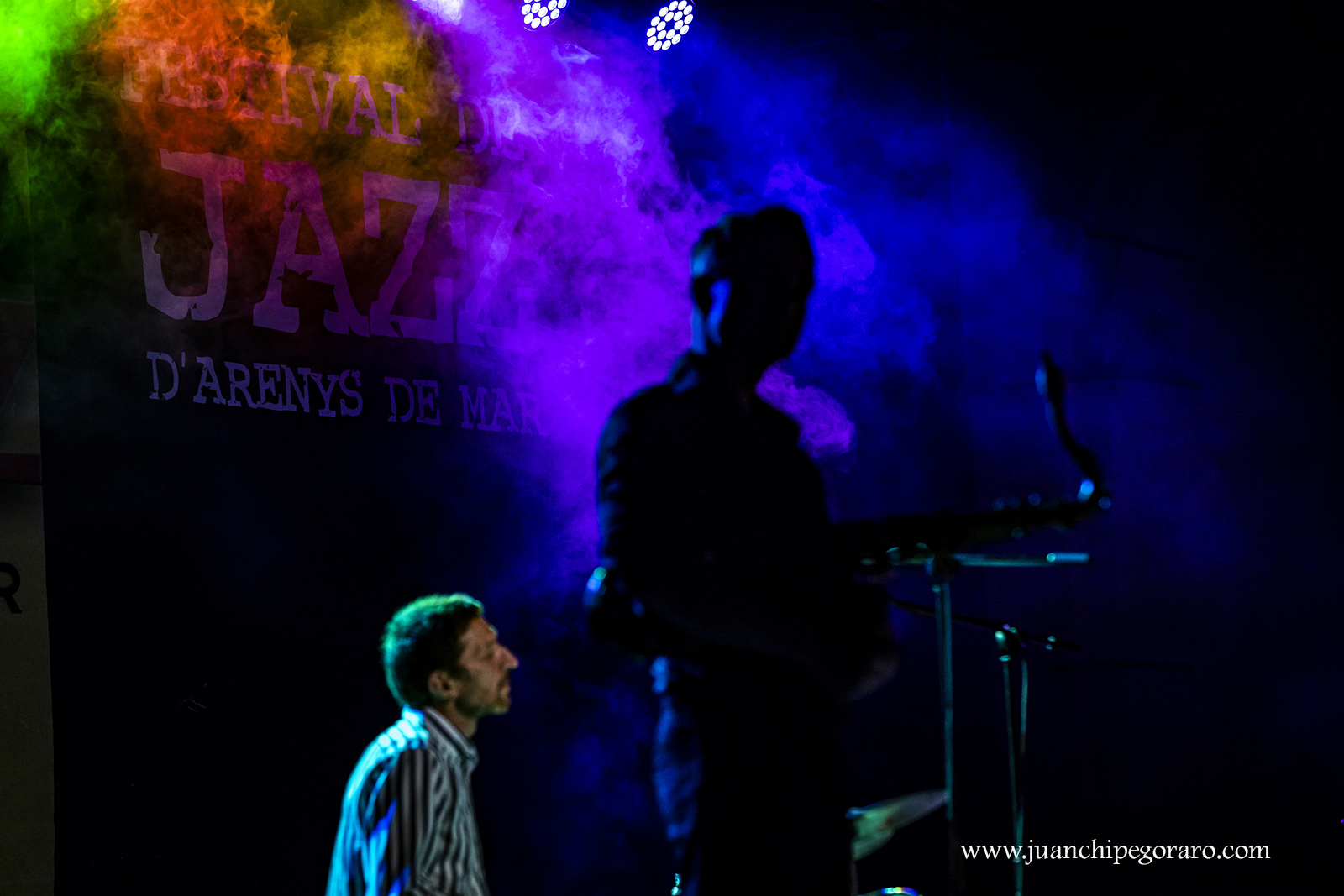 Imatges del 30 Festival de Jazz d'Arenys de Mar - 2022 - Foto 51600244