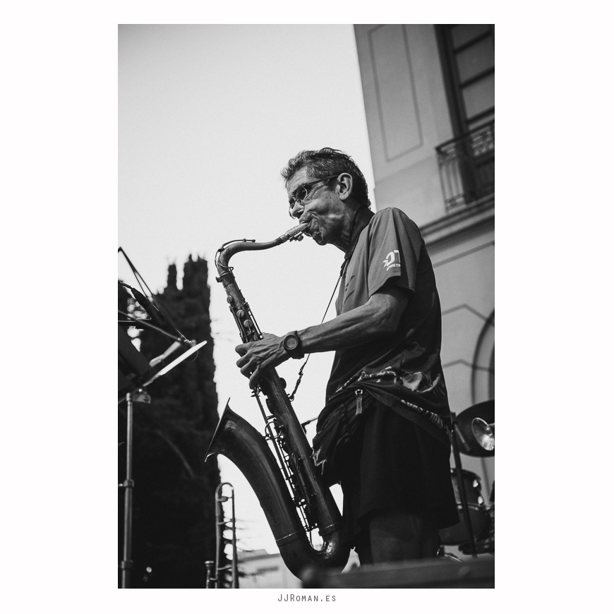 Imatges del 30 Festival de Jazz d'Arenys de Mar - 2022 - Foto 18132823