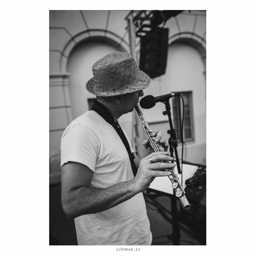 Imatges del 30 Festival de Jazz d'Arenys de Mar - 2022 - Foto 39872412
