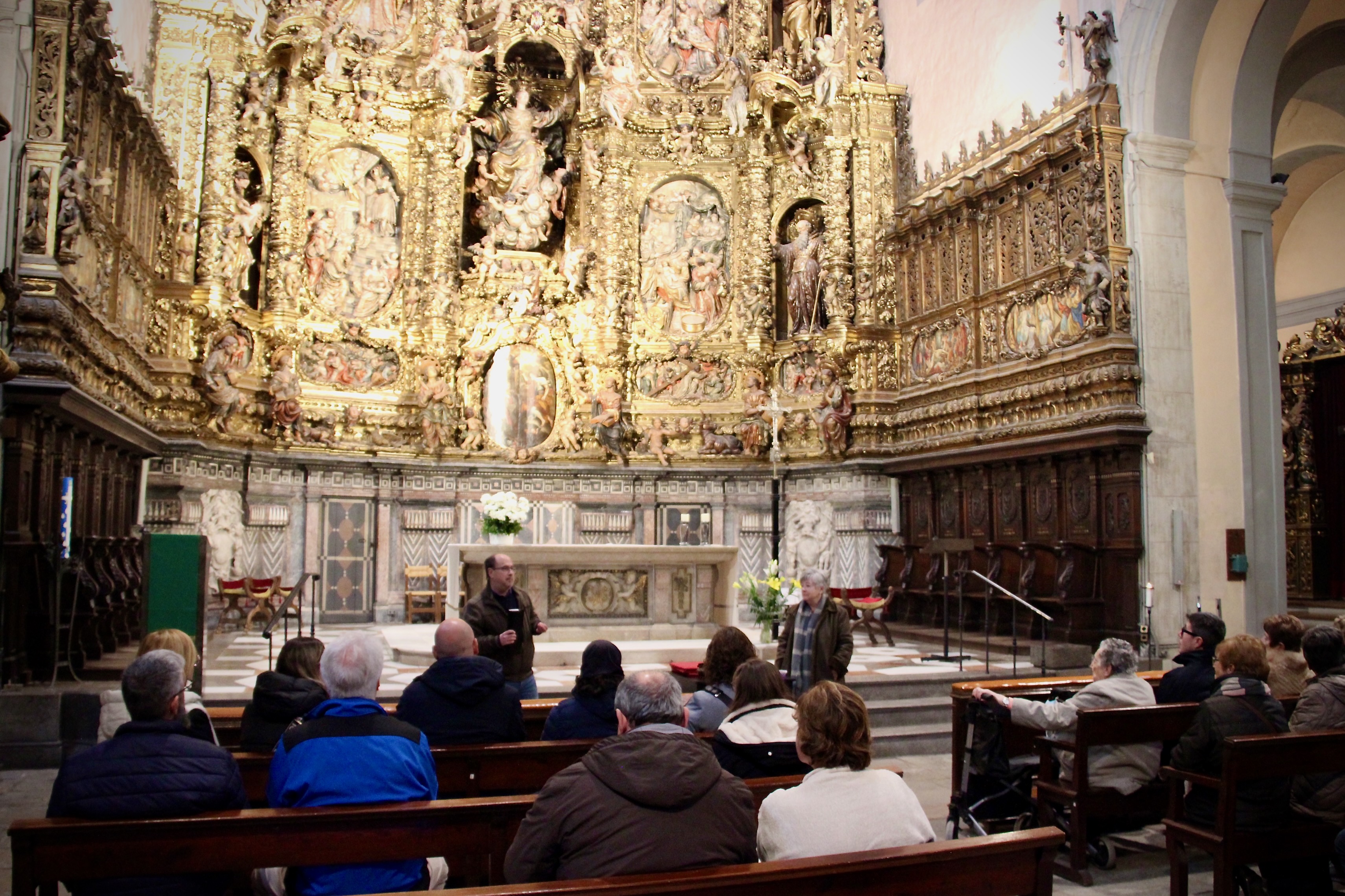 Actes d'agermanament amb la Rpita a al Port d'Arenys - Foto 45475561