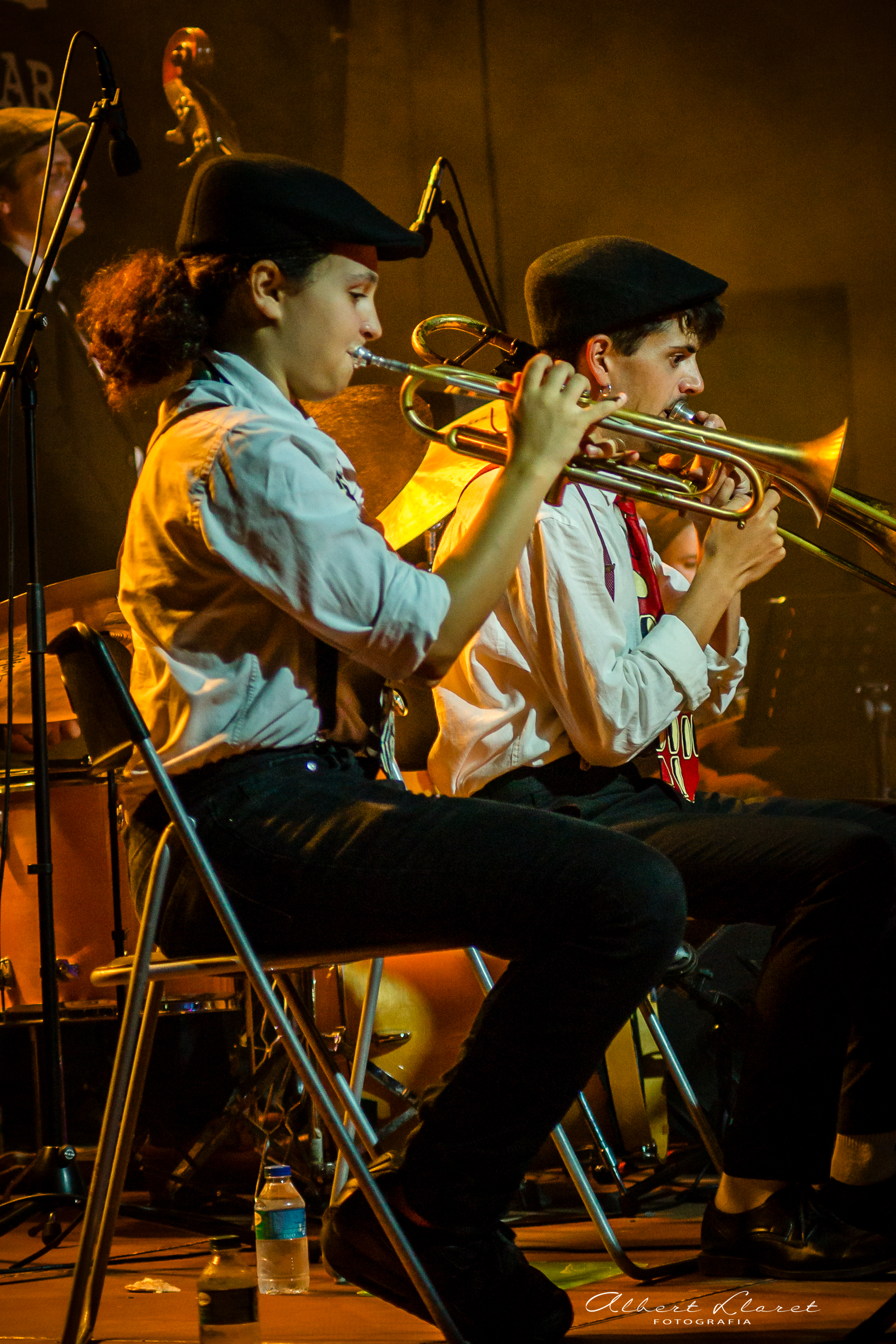 Imatges del 31 Festival de Jazz d'Arenys de Mar - 2023 - Foto 86426505