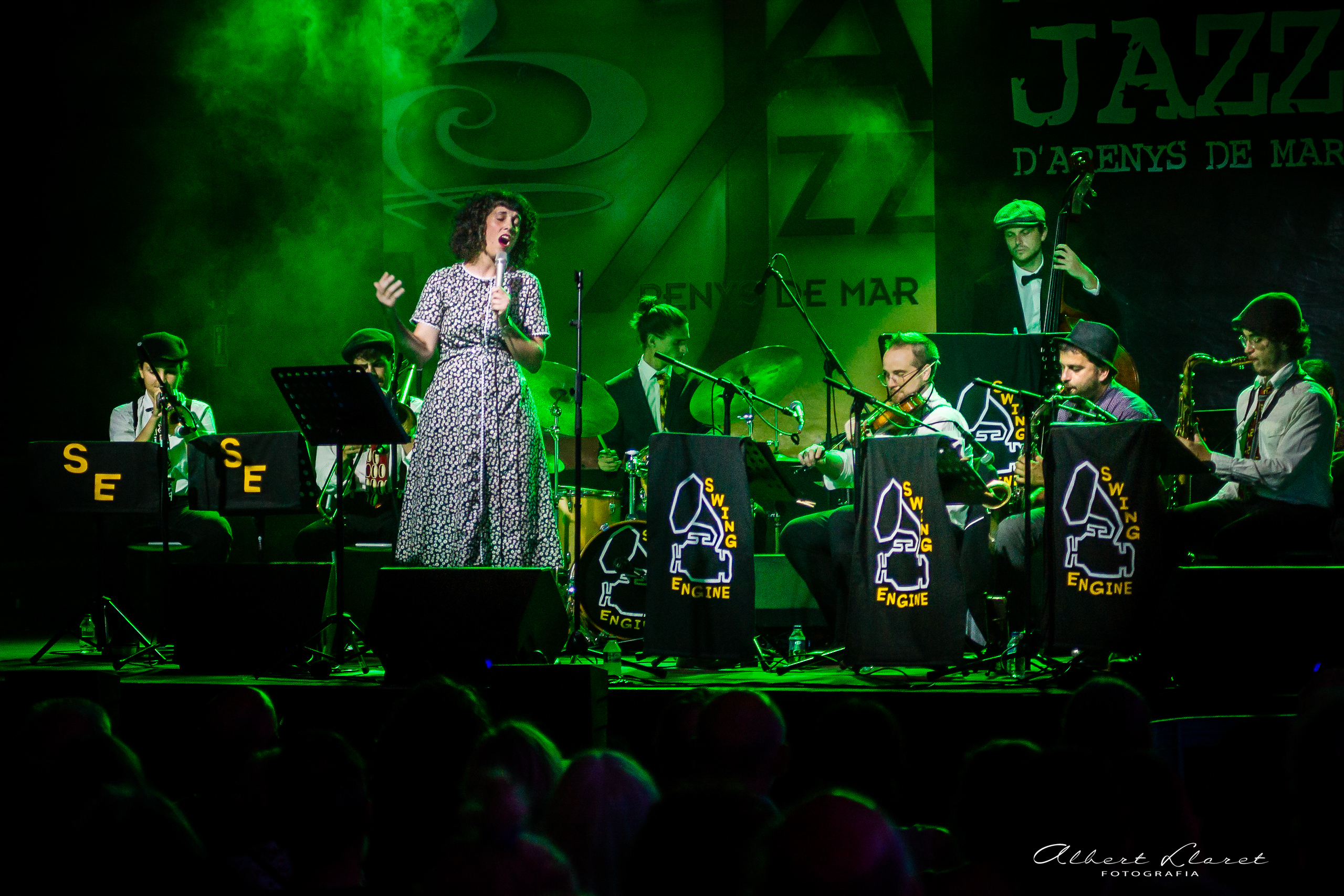 Imatges del 31 Festival de Jazz d'Arenys de Mar - 2023 - Foto 76504060