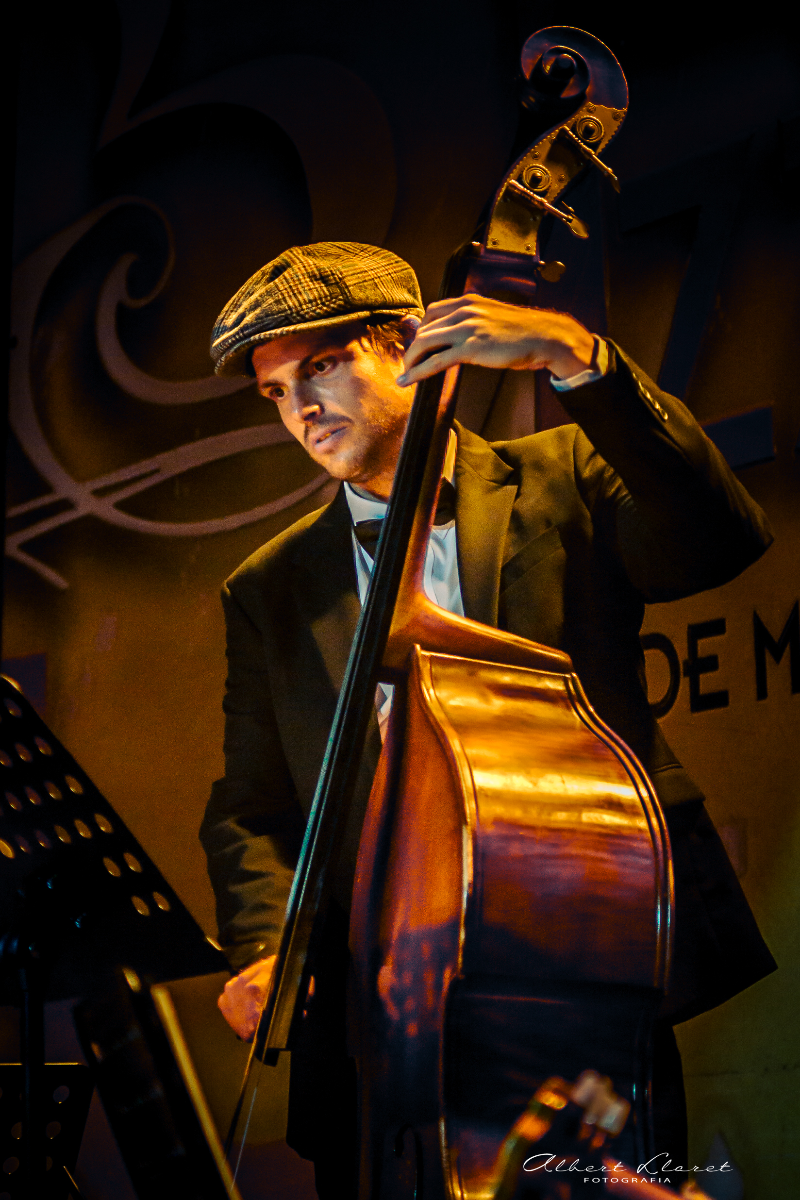 Imatges del 31 Festival de Jazz d'Arenys de Mar - 2023 - Foto 44571593