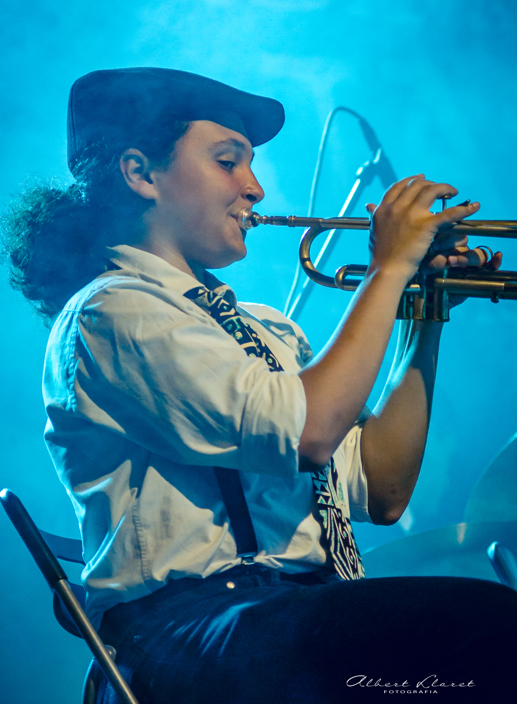 Imatges del 31 Festival de Jazz d'Arenys de Mar - 2023 - Foto 96629558
