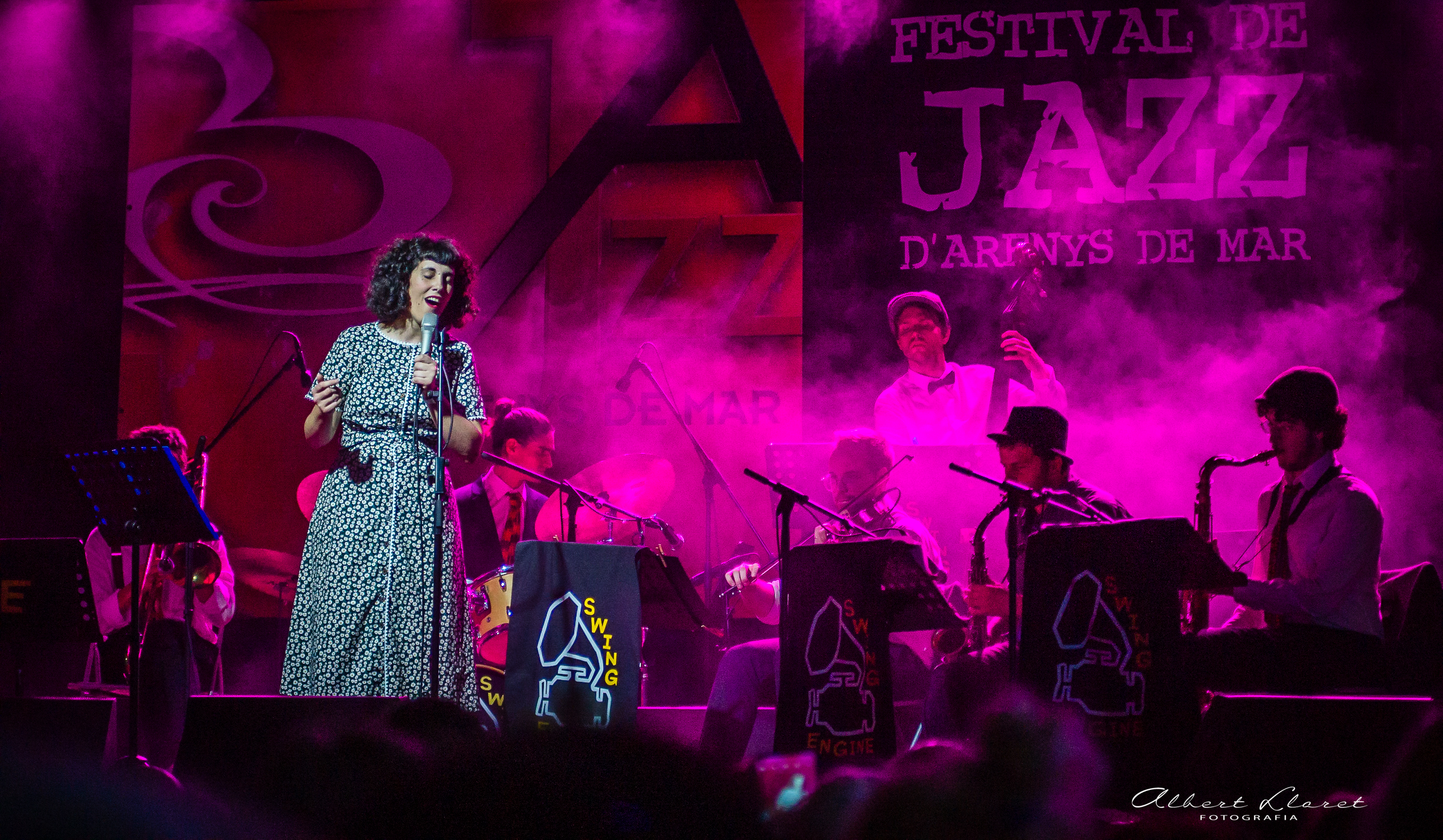 Imatges del 31 Festival de Jazz d'Arenys de Mar - 2023 - Foto 78193821