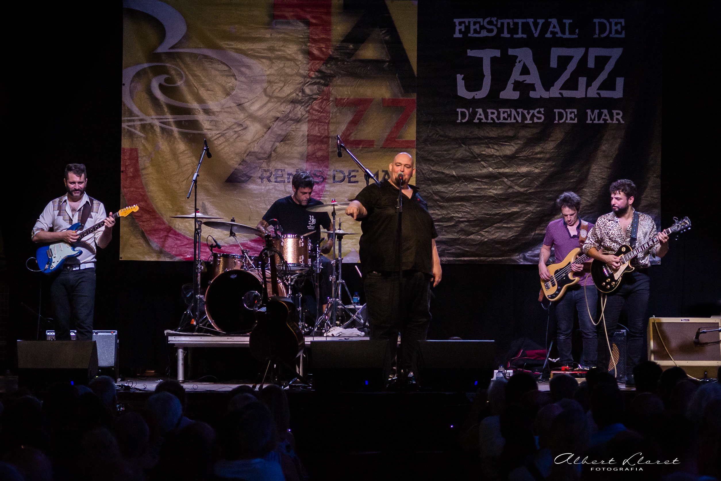 Imatges del 31 Festival de Jazz d'Arenys de Mar - 2023 - Foto 58731744