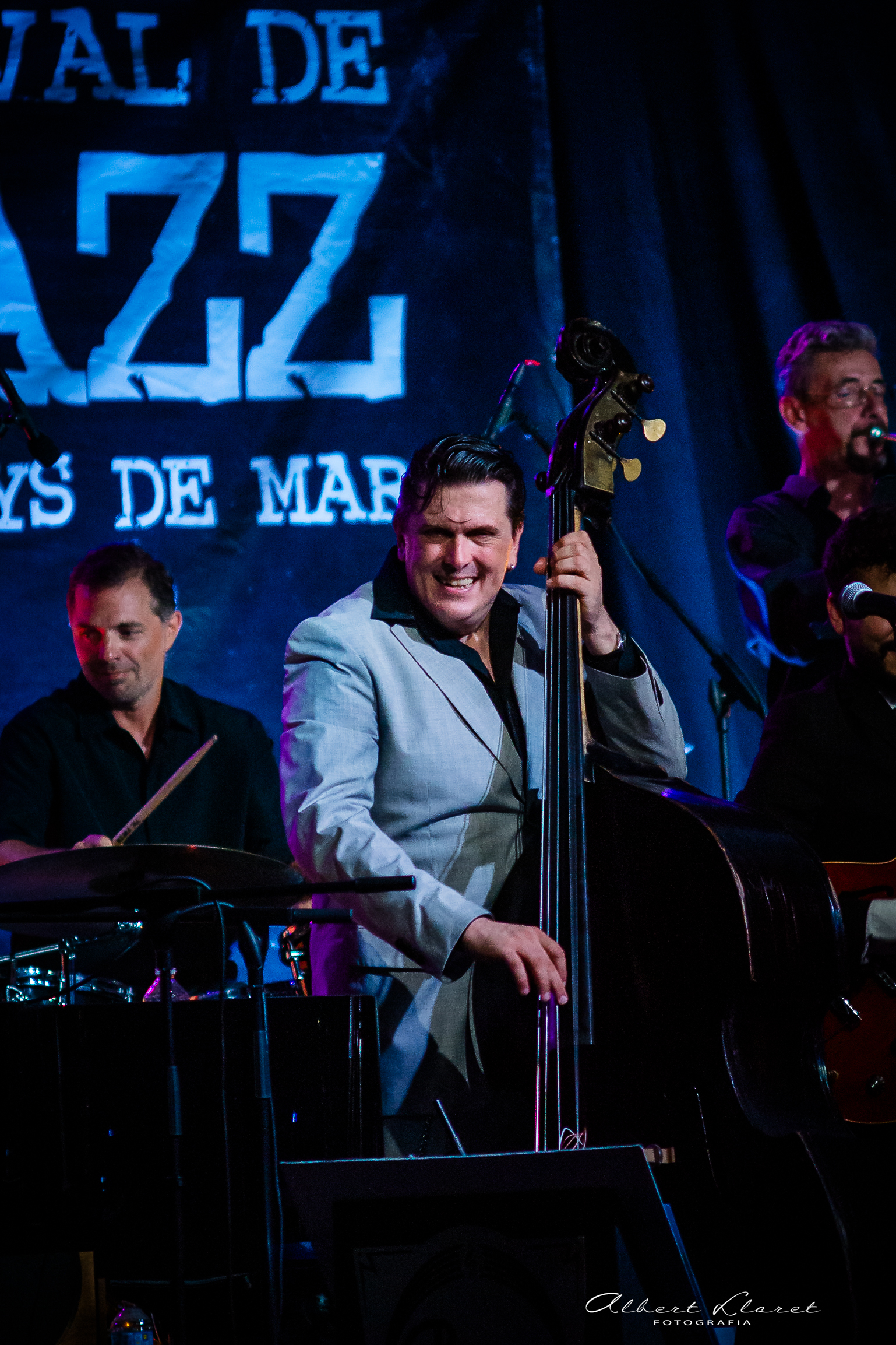 Imatges del 31 Festival de Jazz d'Arenys de Mar - 2023 - Foto 36423919