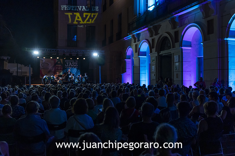 Imatges del 31 Festival de Jazz d'Arenys de Mar - 2023 - Foto 54458553