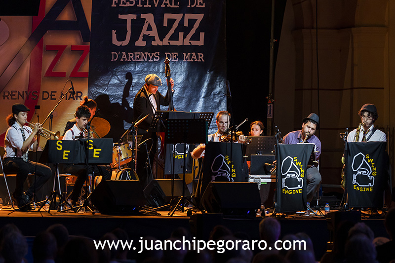 Imatges del 31 Festival de Jazz d'Arenys de Mar - 2023 - Foto 68930498