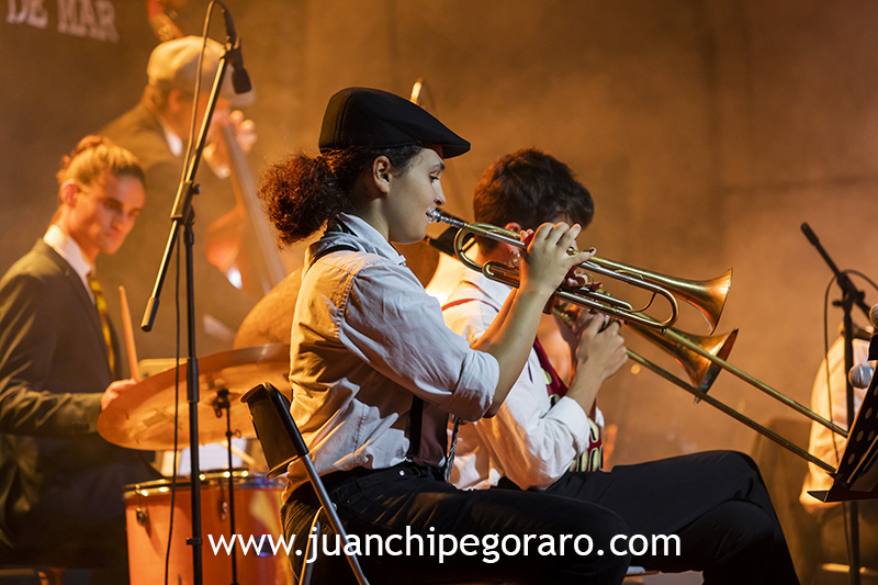 Imatges del 31 Festival de Jazz d'Arenys de Mar - 2023 - Foto 82826045