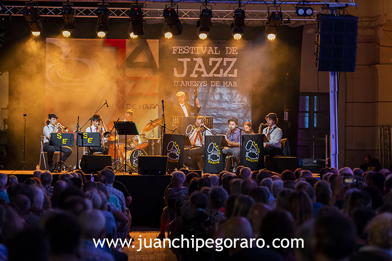 Imatges del 31 Festival de Jazz d'Arenys de Mar - 2023 - Foto 79389853