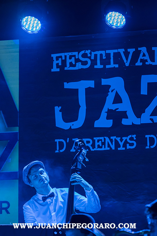 Imatges del 31 Festival de Jazz d'Arenys de Mar - 2023 - Foto 91185881