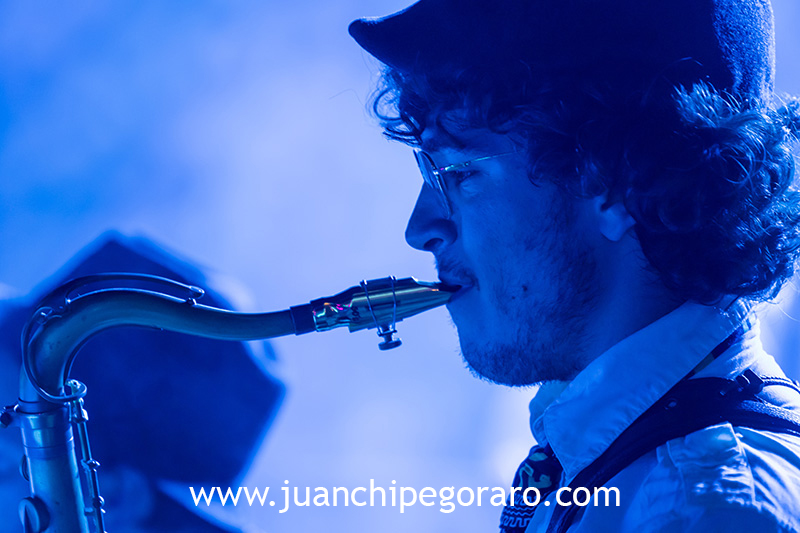 Imatges del 31 Festival de Jazz d'Arenys de Mar - 2023 - Foto 38585634