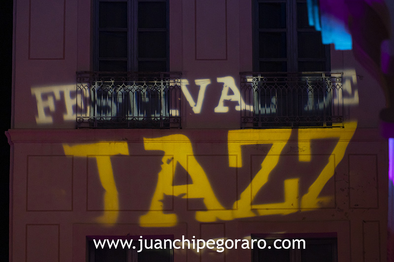 Imatges del 31 Festival de Jazz d'Arenys de Mar - 2023 - Foto 10109697