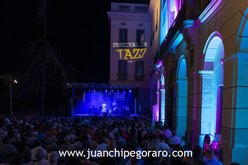 Imatges del 31 Festival de Jazz d'Arenys de Mar - 2023 - Foto 47931786