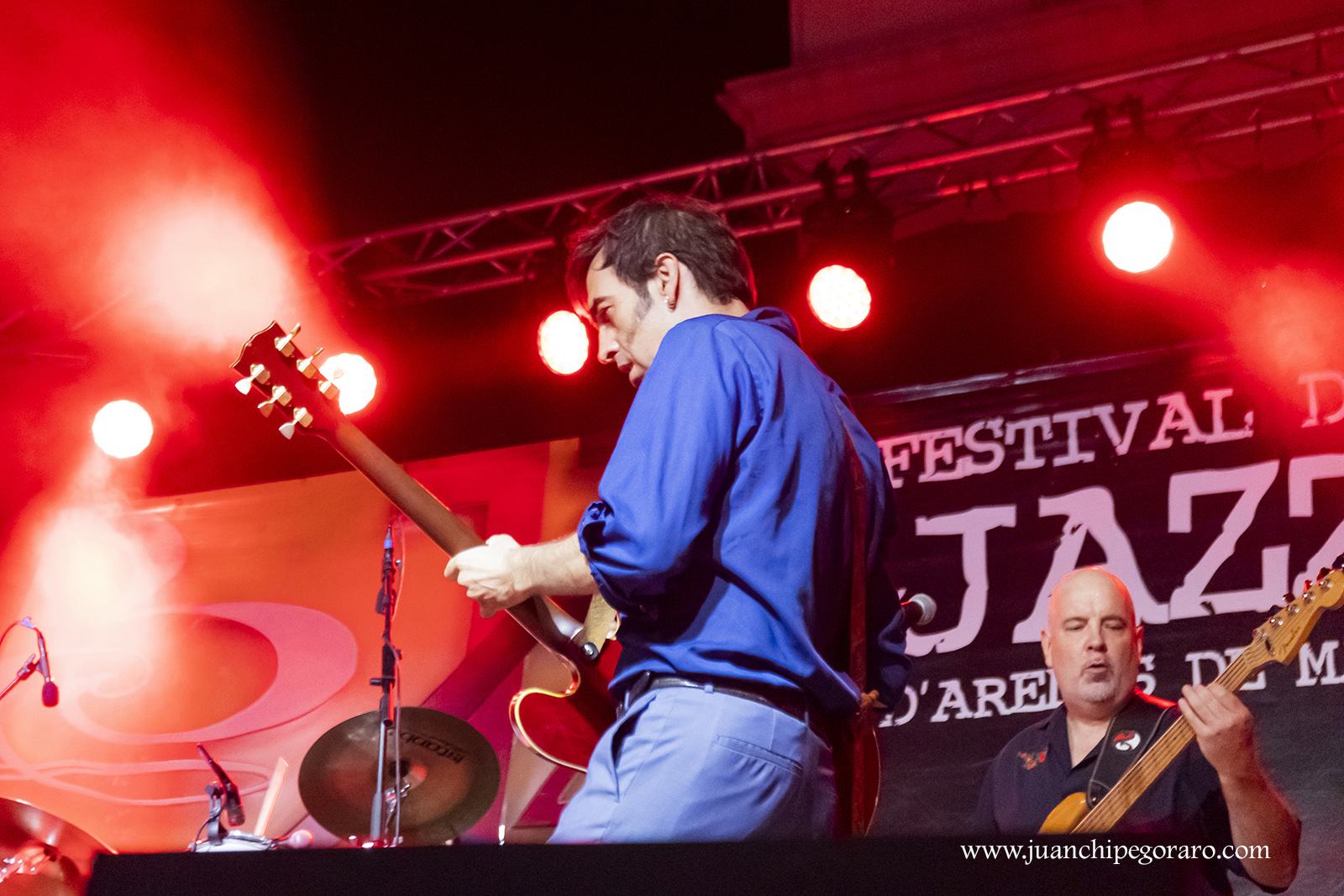 Imatges del 31 Festival de Jazz d'Arenys de Mar - 2023 - Foto 68424731