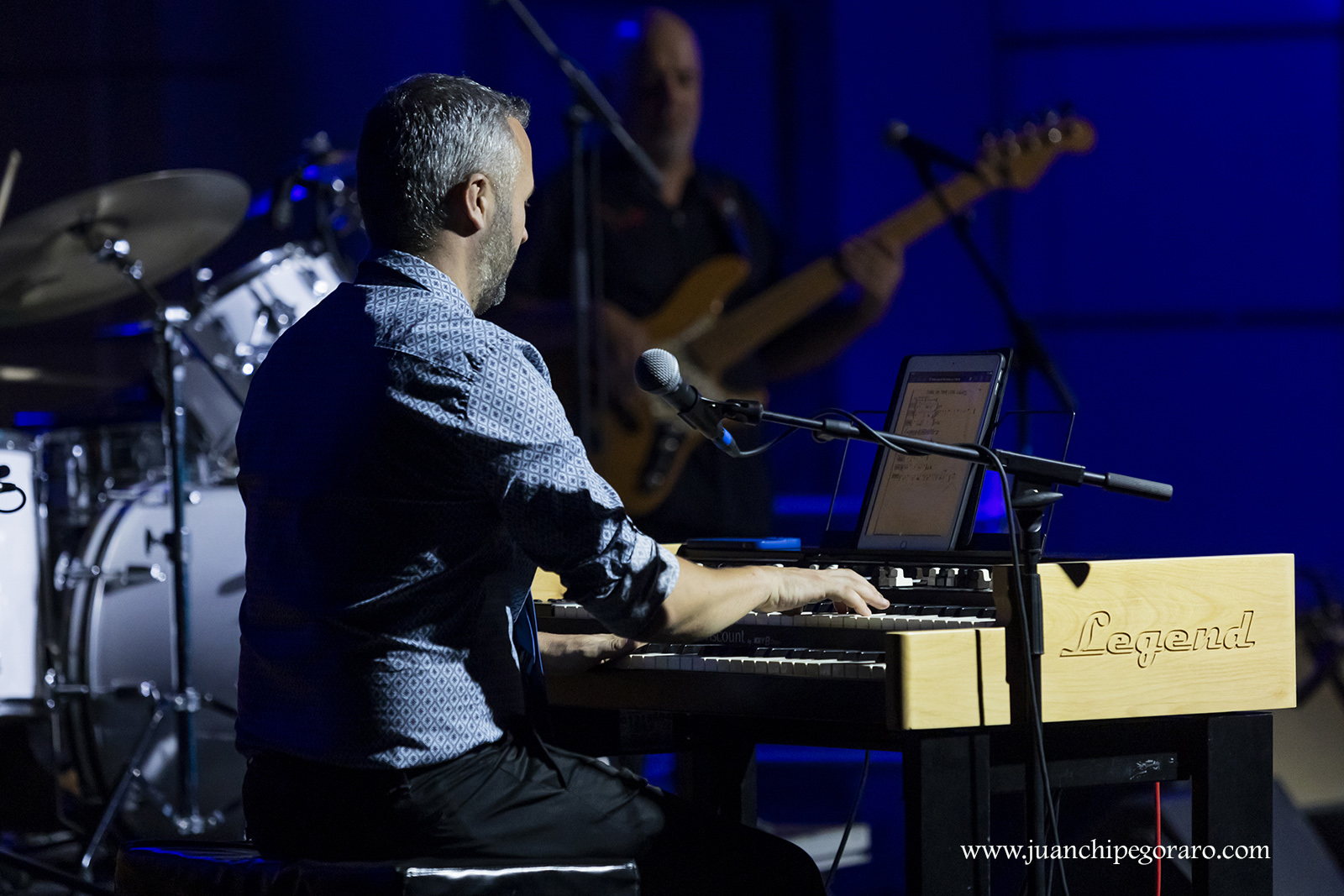 Imatges del 31 Festival de Jazz d'Arenys de Mar - 2023 - Foto 12985255