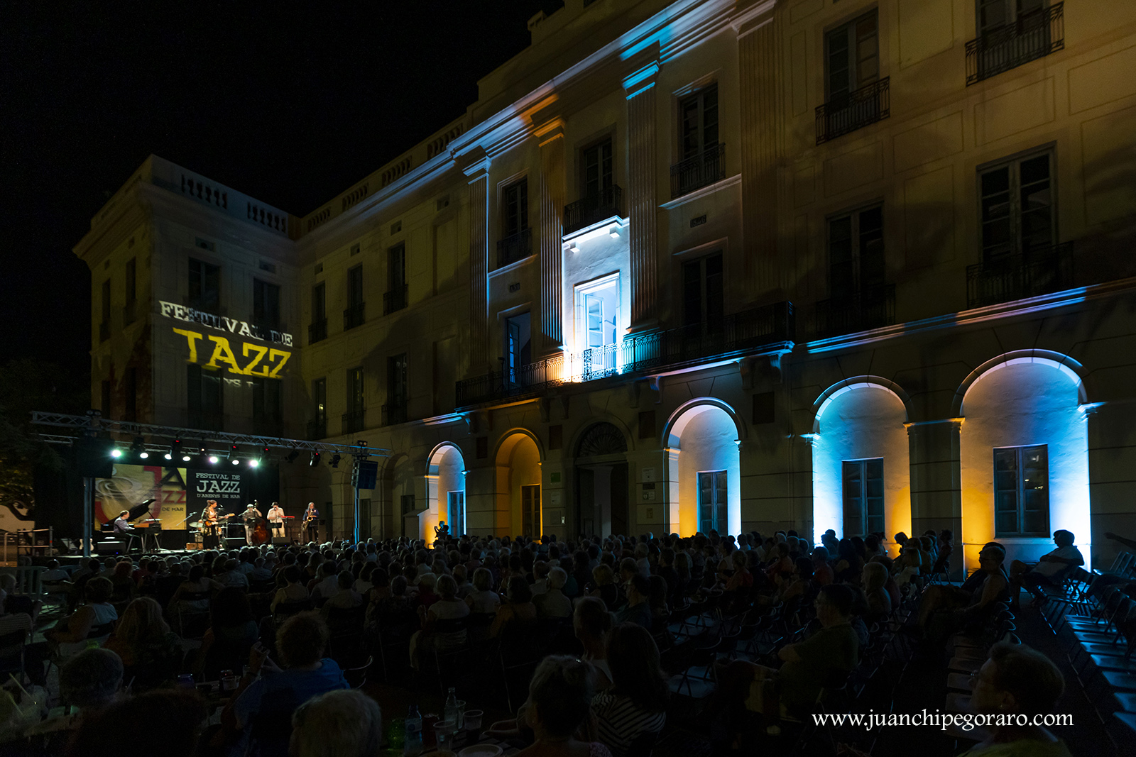 Imatges del 31 Festival de Jazz d'Arenys de Mar - 2023 - Foto 17701613