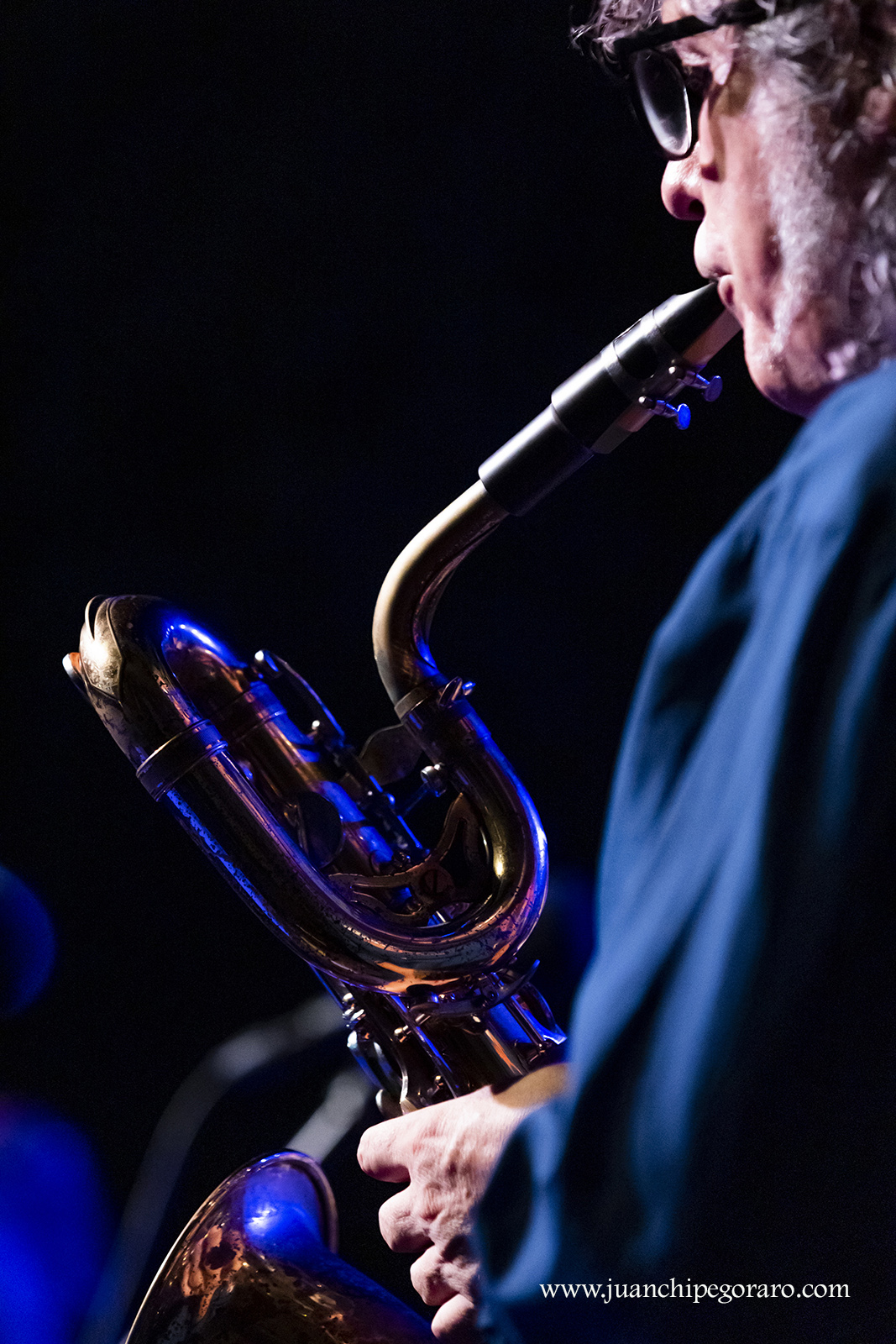 Imatges del 31 Festival de Jazz d'Arenys de Mar - 2023 - Foto 21547519