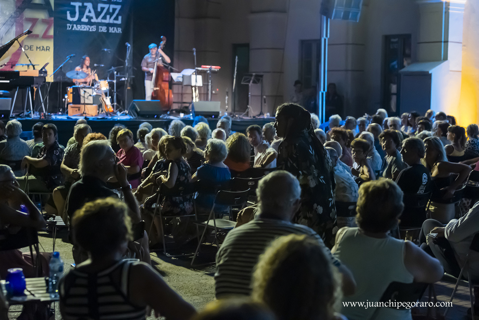 Imatges del 31 Festival de Jazz d'Arenys de Mar - 2023 - Foto 65722888
