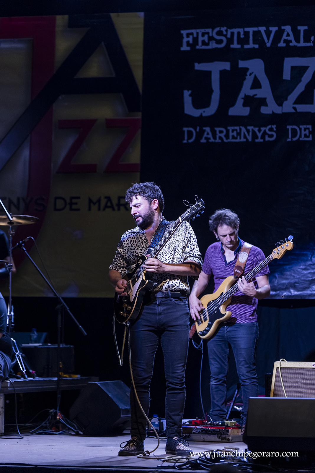 Imatges del 31 Festival de Jazz d'Arenys de Mar - 2023 - Foto 69837238