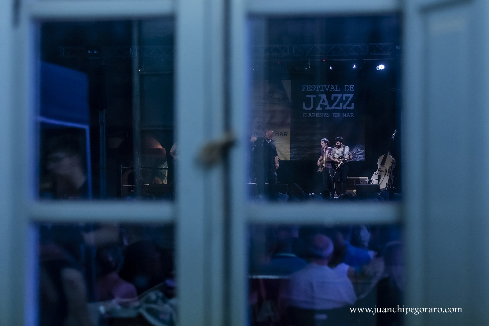 Imatges del 31 Festival de Jazz d'Arenys de Mar - 2023 - Foto 76124773