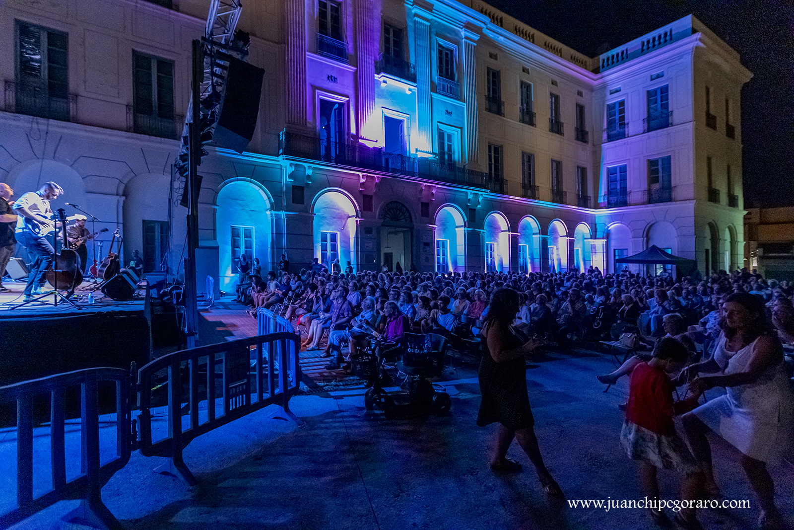 Imatges del 31 Festival de Jazz d'Arenys de Mar - 2023 - Foto 56368022
