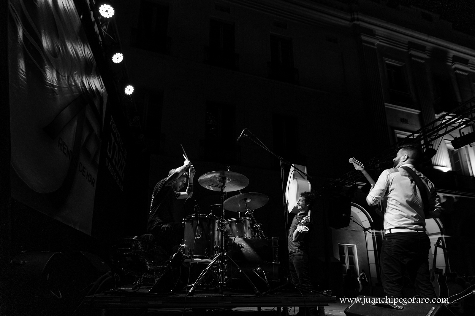 Imatges del 31 Festival de Jazz d'Arenys de Mar - 2023 - Foto 11077927