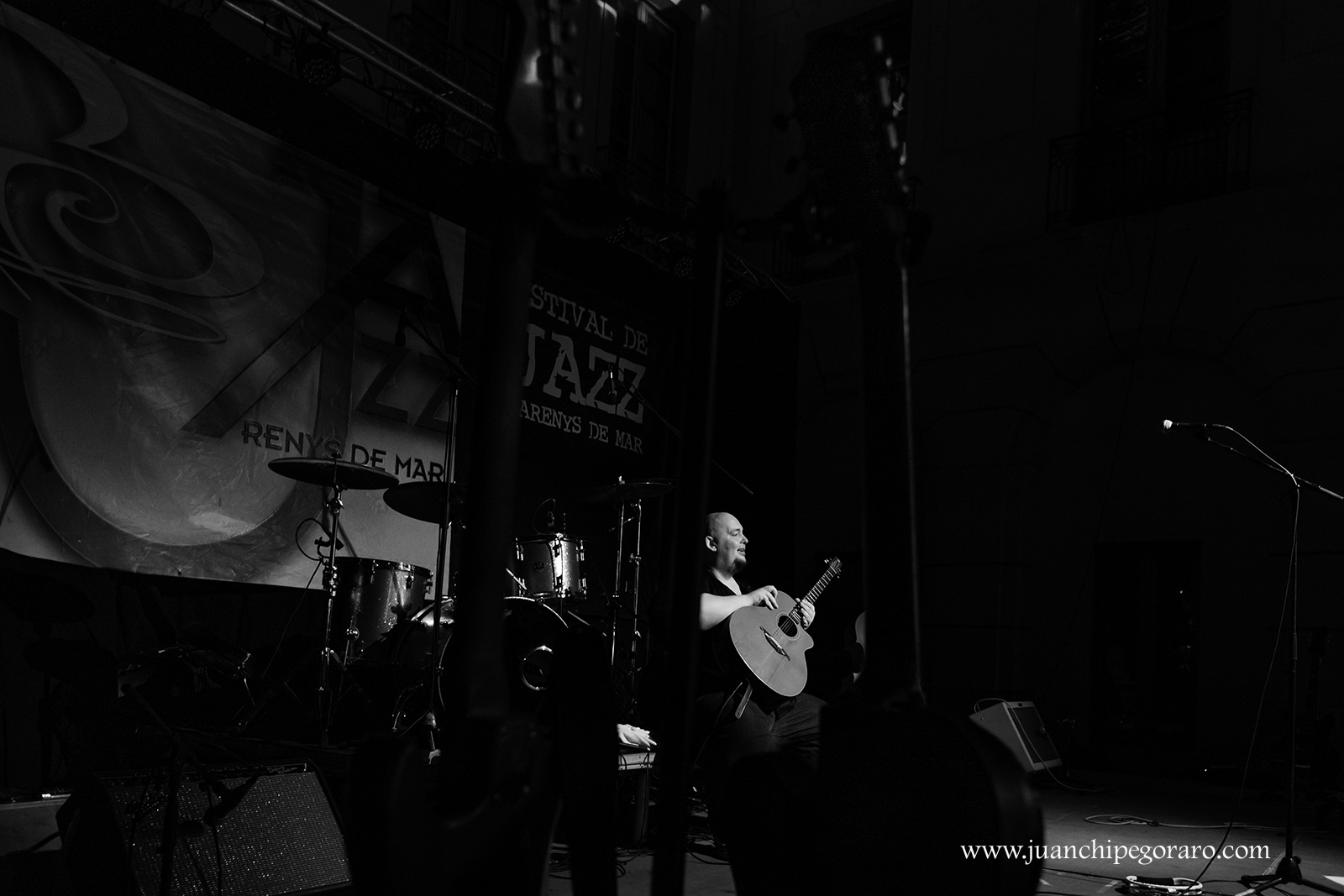 Imatges del 31 Festival de Jazz d'Arenys de Mar - 2023 - Foto 51350563