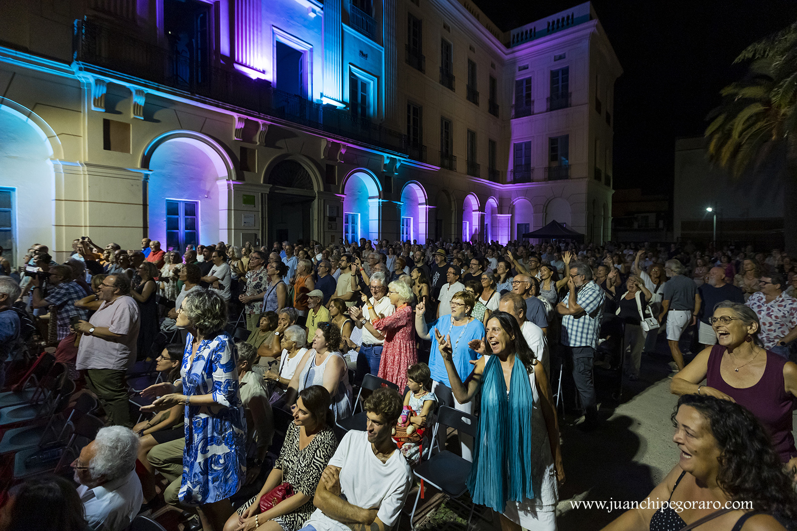 Imatges del 31 Festival de Jazz d'Arenys de Mar - 2023 - Foto 49747979