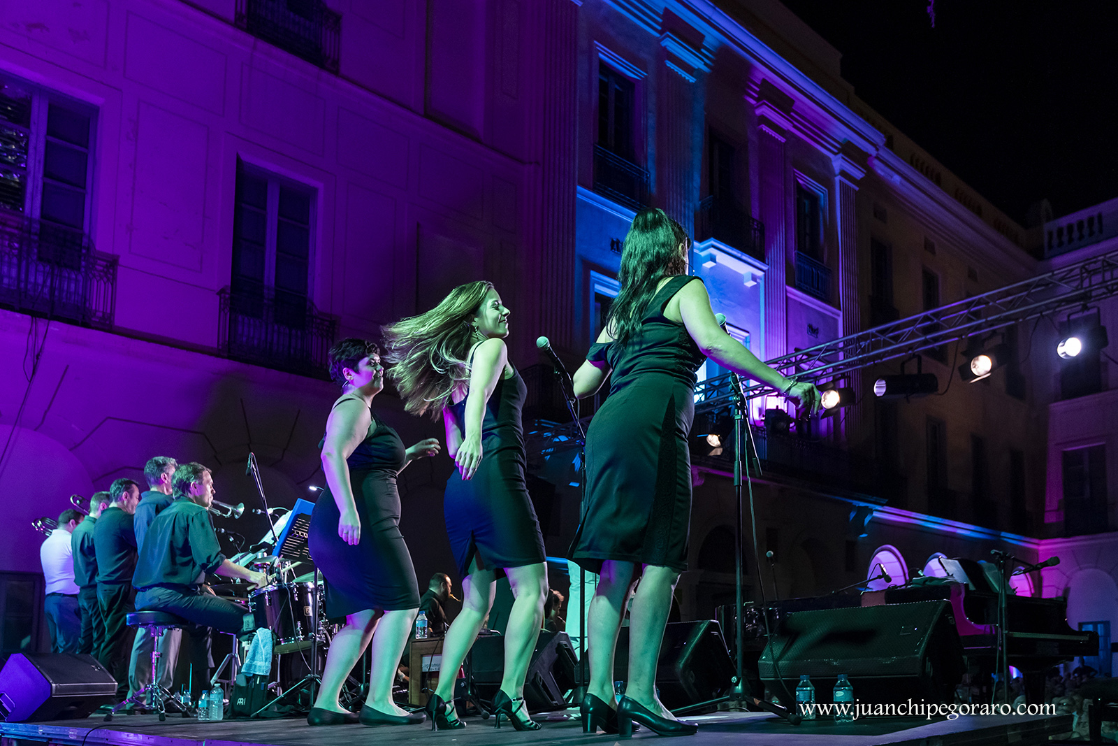 Imatges del 31 Festival de Jazz d'Arenys de Mar - 2023 - Foto 71468893