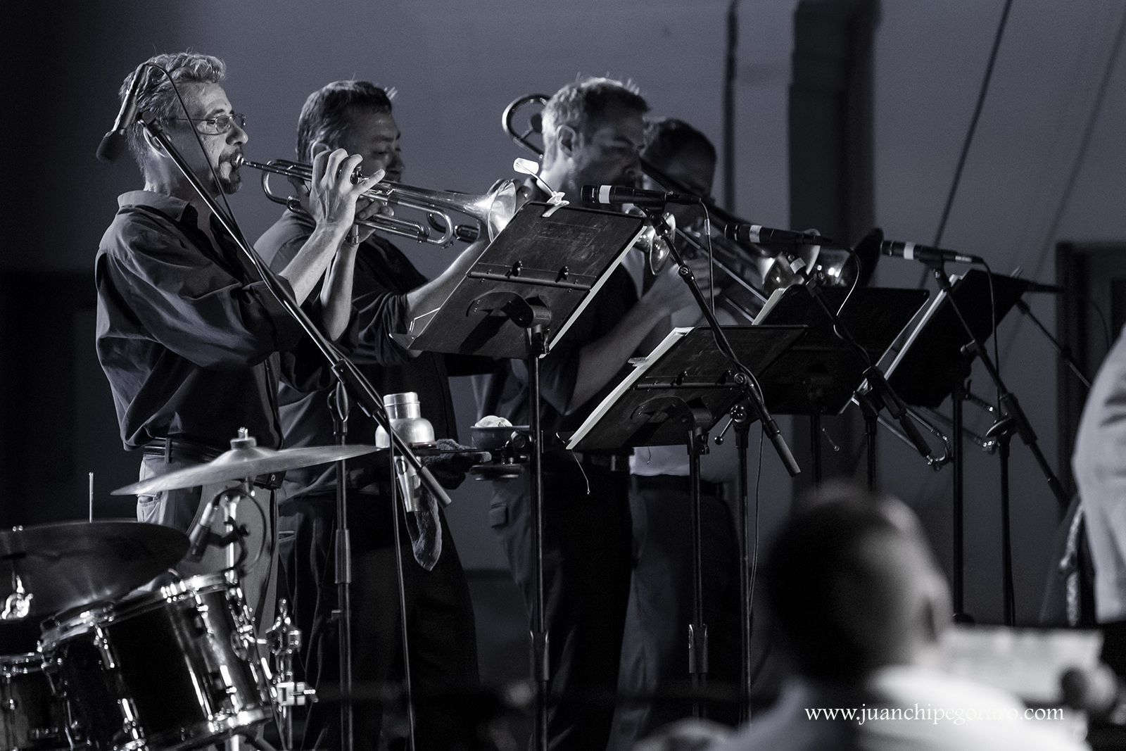 Imatges del 31 Festival de Jazz d'Arenys de Mar - 2023 - Foto 74384476