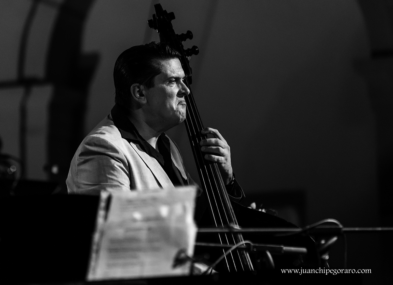 Imatges del 31 Festival de Jazz d'Arenys de Mar - 2023 - Foto 63532705