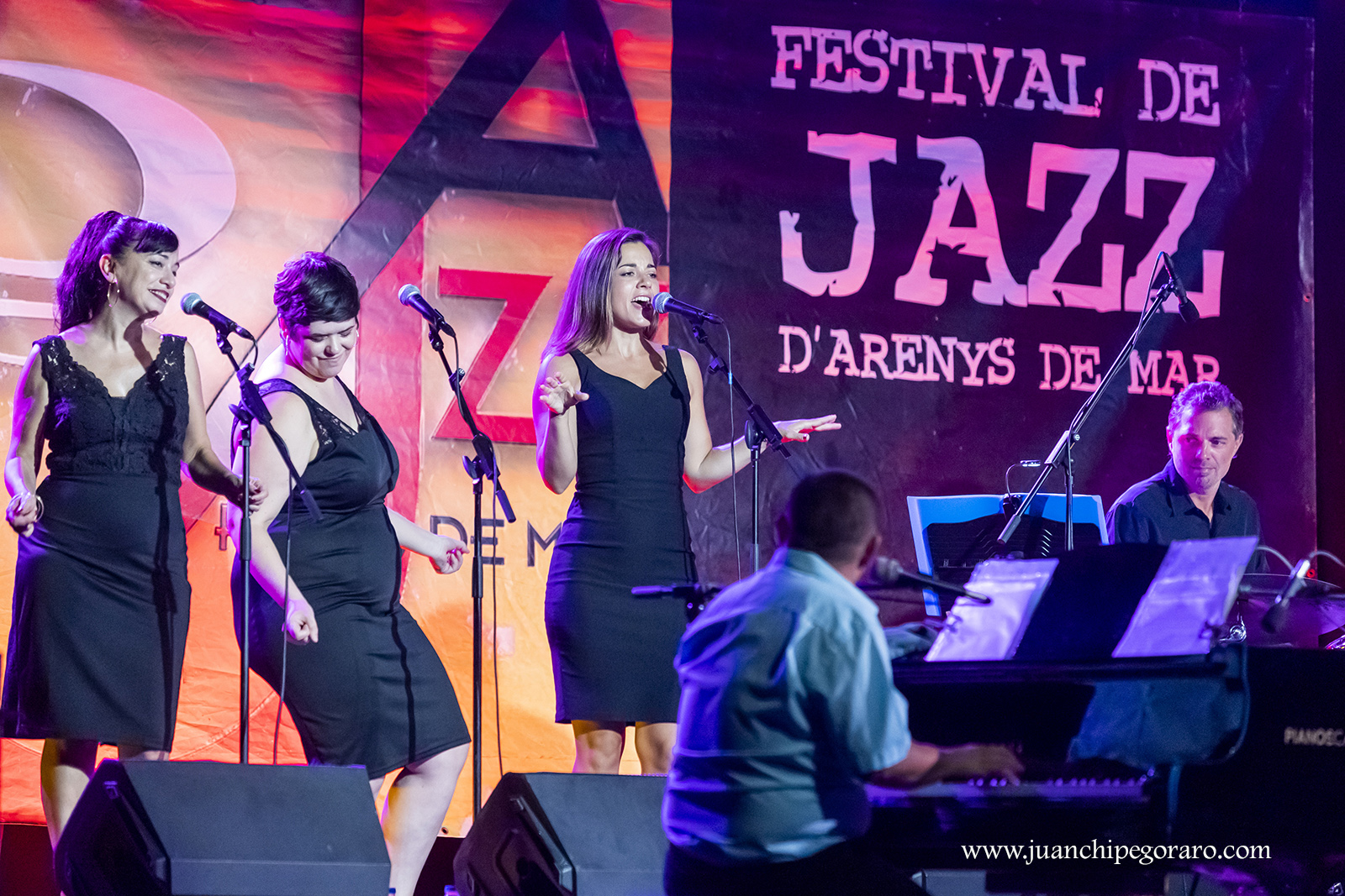 Imatges del 31 Festival de Jazz d'Arenys de Mar - 2023 - Foto 52468200