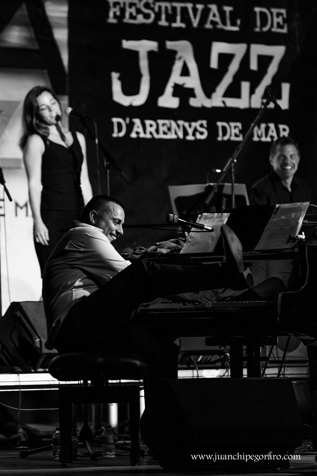 Imatges del 31 Festival de Jazz d'Arenys de Mar - 2023 - Foto 76311538