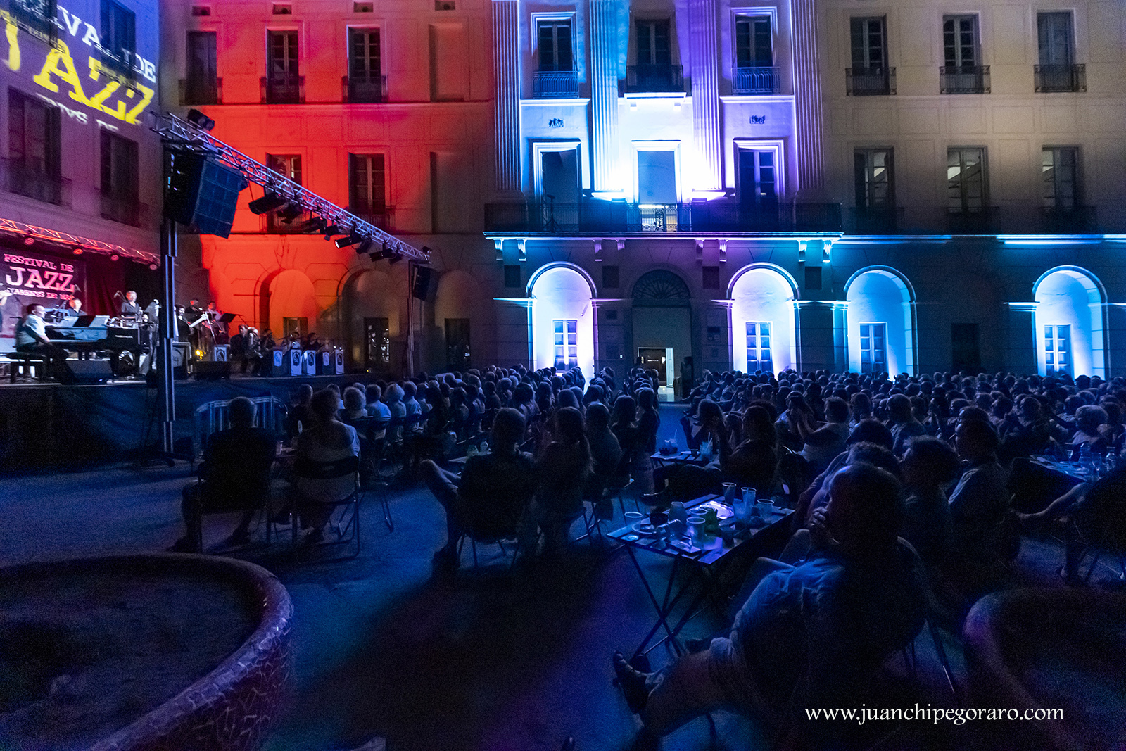 Imatges del 31 Festival de Jazz d'Arenys de Mar - 2023 - Foto 57888150