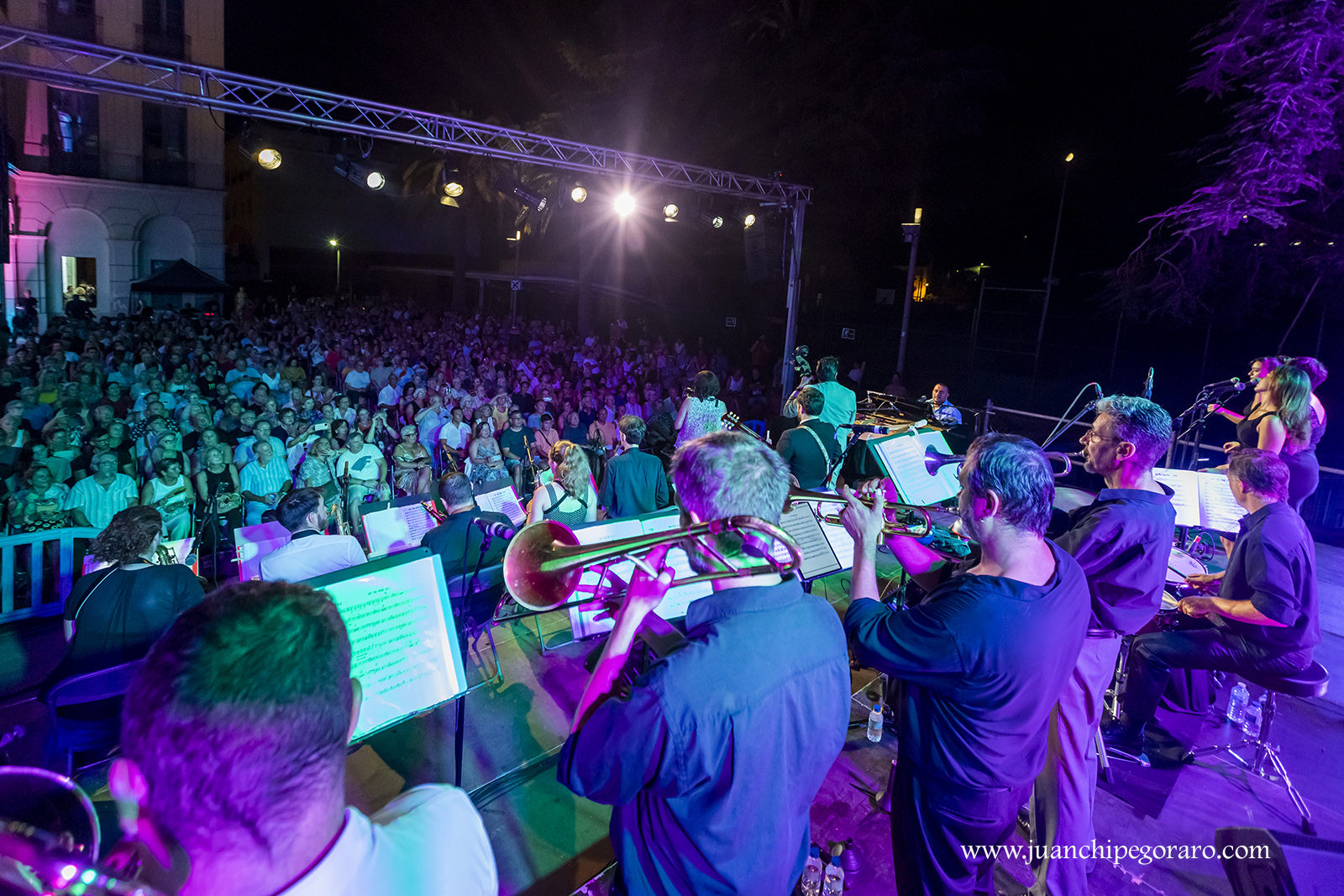 Imatges del 31 Festival de Jazz d'Arenys de Mar - 2023 - Foto 87365388