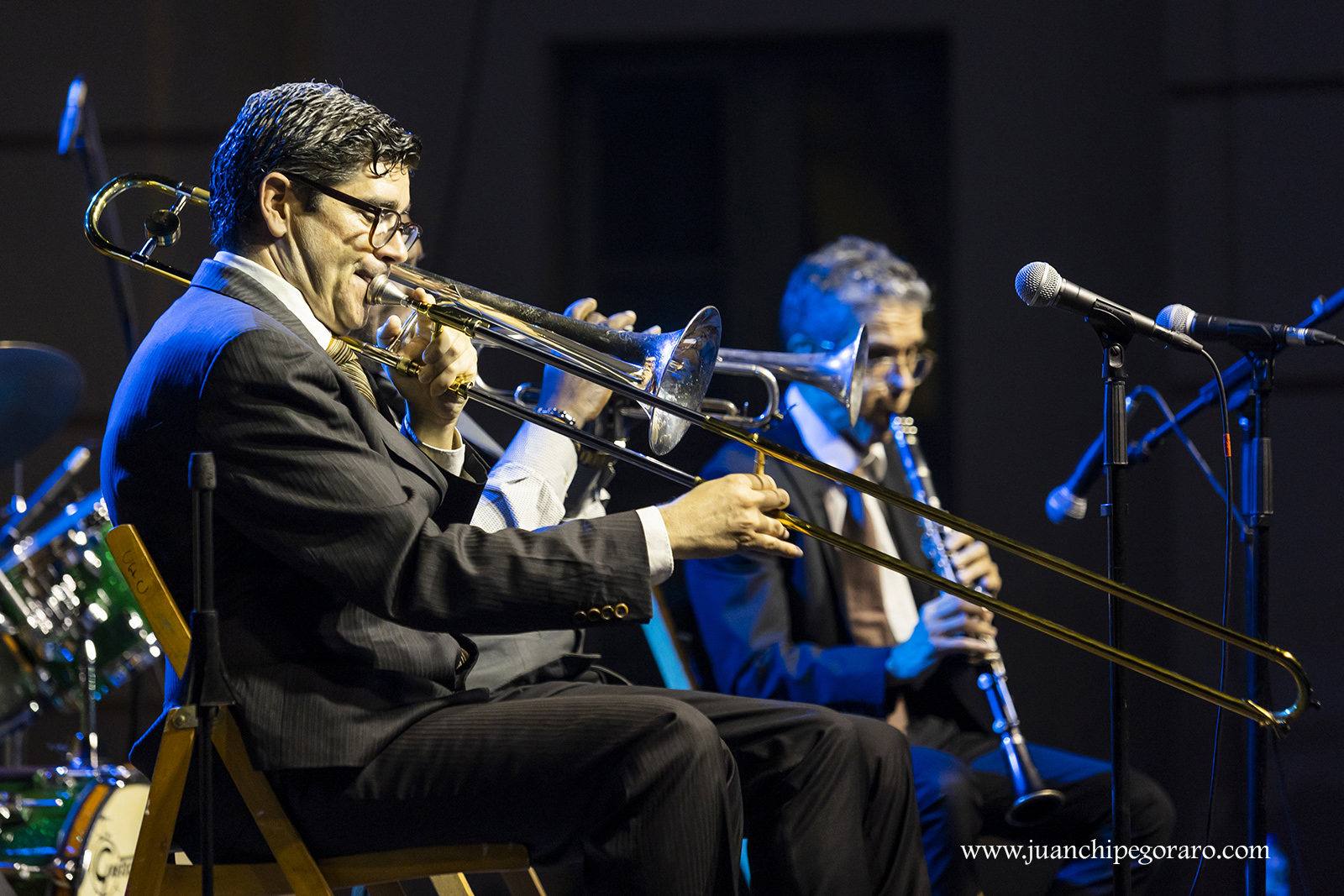 Imatges del 32 Festival de Jazz d'Arenys de Mar - 2024 - Foto 95195880