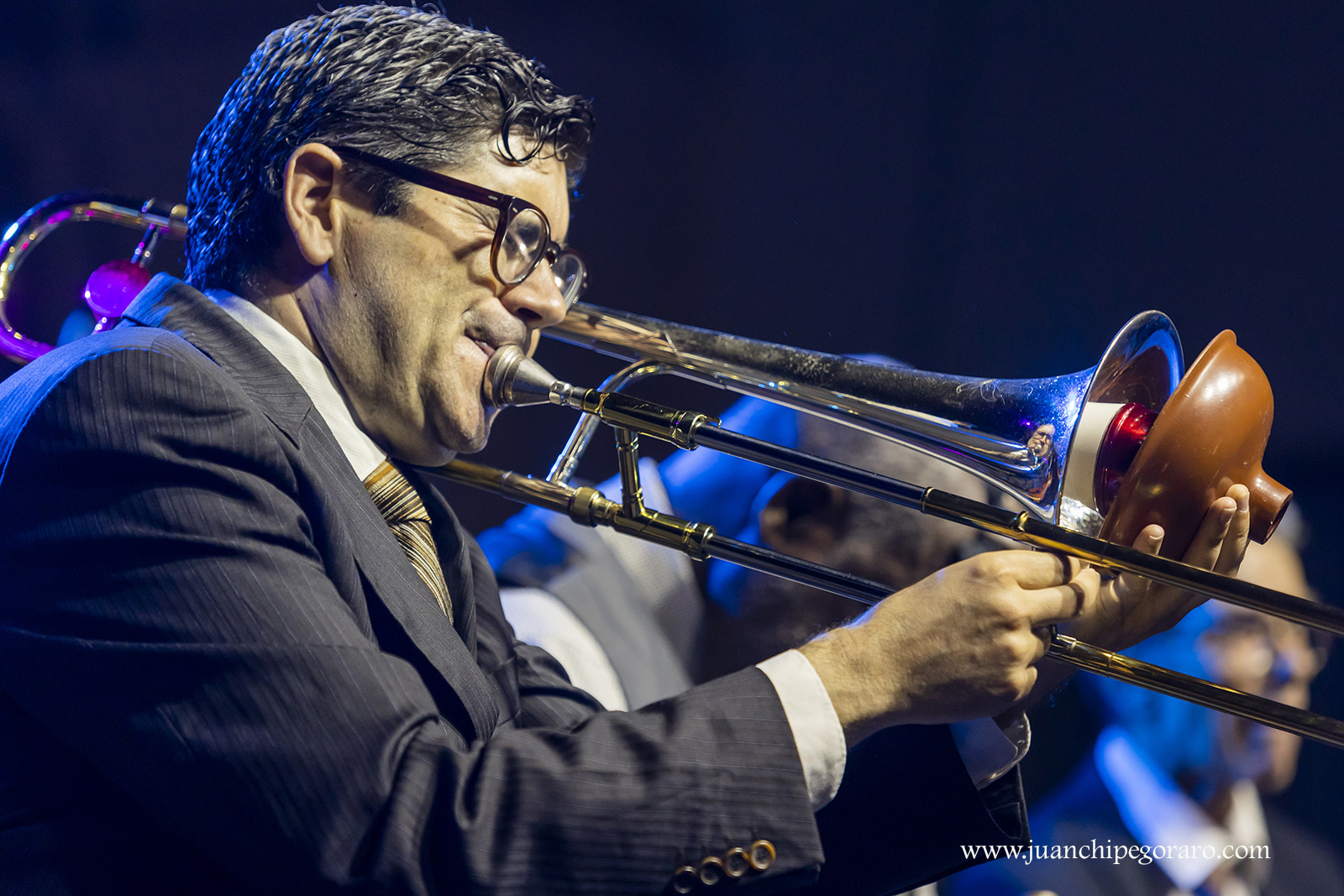 Imatges del 32 Festival de Jazz d'Arenys de Mar - 2024 - Foto 43407517